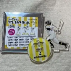 2026年最新】若鷹ガチャ アクリルスタンドの人気アイテム - メルカリ