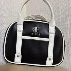 Munsingwear カートバッグ