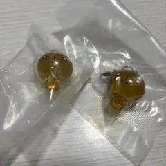 サンエックスユニバース　マスコットチャーム　こげぱん