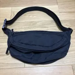 ALTROSE ボディバッグ ブラック