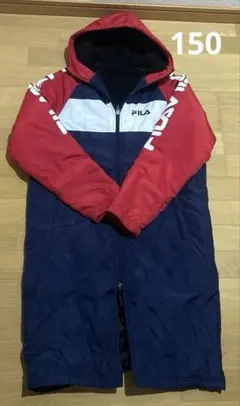 FILA ベンチコート