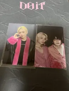 HMV ラキドロ フィリックス