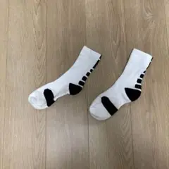 バスケットボールソックス
