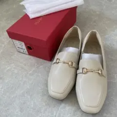 【新品　箱有】oriental traffic/跳べるパンプス/36 23cm