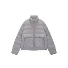 マーティンキムダウンジャケット