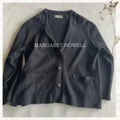 2025年最新】マーガレットハウエル カーディガン リネンの人気アイテム