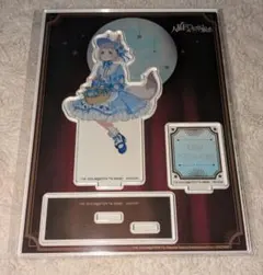 学マス 学園アイドルマスター リーリヤ アクスタ 脱出ゲーム