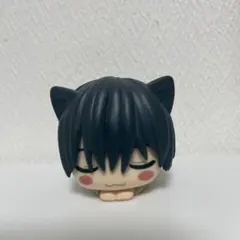 サカモトデイズ　おひるねこ　南雲