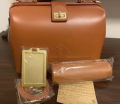 新品未使用 スターバックス マイカスタマイズジャーニー レザーカフェバック