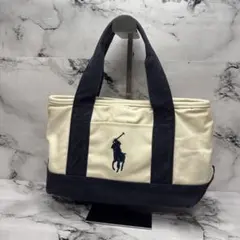 かれん❤︎様専用RALPH LAUREN（ラルフローレン）ウーブンキャリー