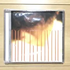 ROCK TO YOU 通常盤 rocktoyou 横山裕　CD