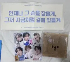 StrayKids ペンミ 入場者特典【抜きなし完全版】 StrayKids ペンミ 入場者特典【抜きなし完全版】 - メルカリ