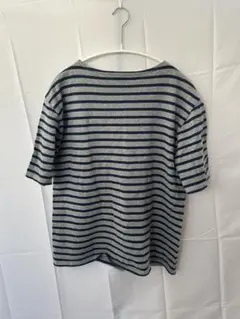 SAINT JAMES 　ボーダー　Tシャツ　Mサイズ