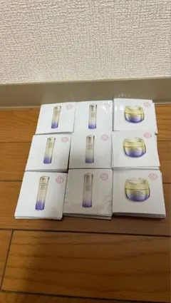 バイタルパーフェクションサンプルセット