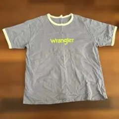 Wrangler Tシャツのサムネイル
