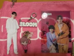 君の花になる アイドル