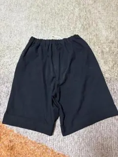BLACK COMME des GARCONSハーフパンツ1S-P017のサムネイル