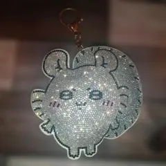 ちいかわ モモンガ キーホルダー