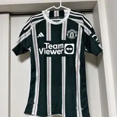 【⭐︎新品タグ付/正規品】マンチェスター・ユナイテッド ホイルンド ユニフォーム ⭐︎新品タグ付正規品】マンチェスターユナイテッド ラッシュ