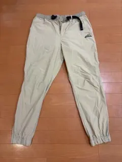 New Balance MT1996 ベージュ アウトドアパンツ　ニューバランス