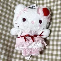 2025年最新】ストロベリーショートケーキ キティの人気アイテム - メルカリ