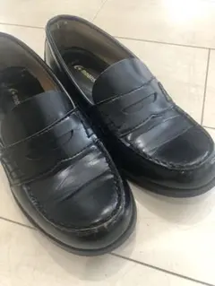 ローファー　23.5センチ　3E