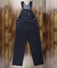 【Lee】 オーバーオール