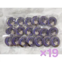 【ROF-MAO トランプモチーフグッズ】 剣持刀也 缶バッジ