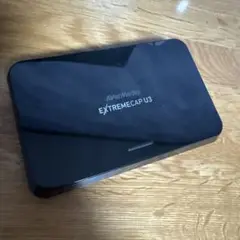 AVerMedia EXTREMECAP U3