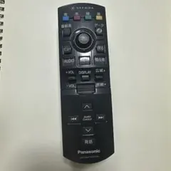 Panasonic Strada カーナビ用リモコンのサムネイル