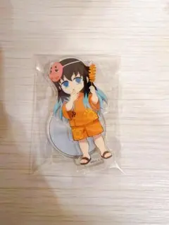 鬼滅の刃　時透無一郎　花火大会　アクリルスタンド　アクスタ