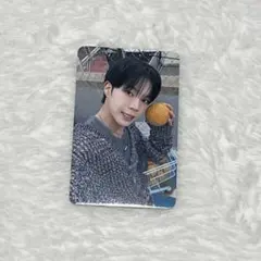 VERIVERY ベリベリ ドンホン フォトカ トレカ