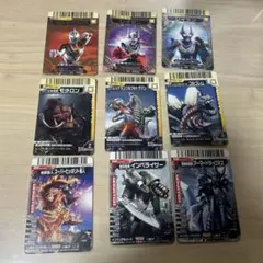 9点 まとめ商品