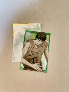 2025年最新】黒子のバスケ原画展の人気アイテム - メルカリ