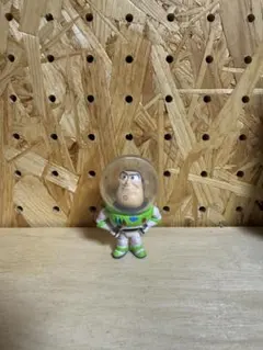 トイストーリー　ミニバズ　　ニセモノバズ　　 約8cm