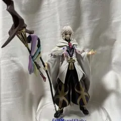 Fate/Grand Order マーリン フィギュアのサムネイル