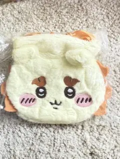 ちいかわ おかお巾着 シーサー②