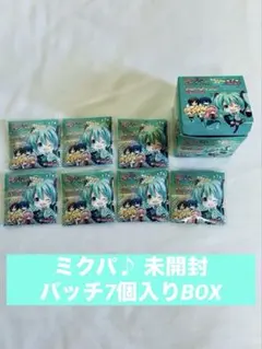 2026年最新】初音ミク 缶バッジ まとめ売りの人気アイテム - メルカリ