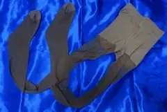 アウトレット品 サポート パンティーストッキング