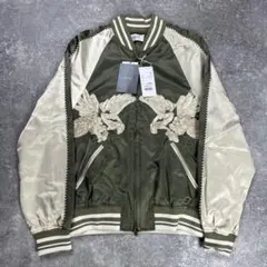 taakk スカジャン EX SUKA JACKET(2 MULTI): TAAKK: MENS｜THE TOKYO ONLINE STORE