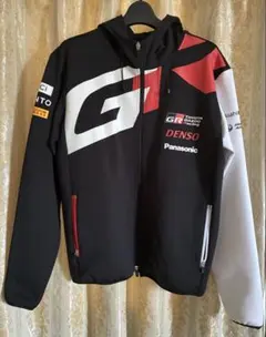 TOYOTA Gazoo Racing GRジャケット - メルカリ