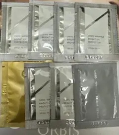 オルビス　リンクルブライトＵＶプロテクター　ザクレンジングオイル　セラム