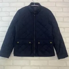 POLO RALPH LAUREN キッズ 150 キルティング　ジャケット