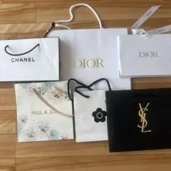 ブランド　ショッパーまとめ売り