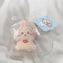 ちいかわ ウラヤハボウズマスコット うさぎ