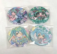 マジカルミライ 2023 鏡音リン 鏡音レン 缶バッジ 10個 マジミラ