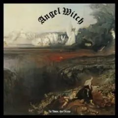 ＊中古CD ANGEL WITCH/As Above,So Below