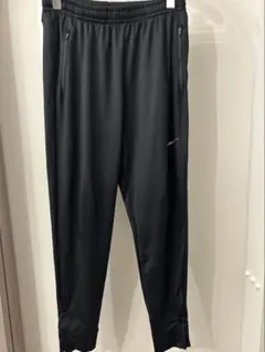 Nike ブラック ジョガーパンツ Ｌ