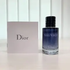 2026年最新】ディオール ソバージュ 60mlの人気アイテム - メルカリ