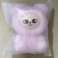 straykids スンミン ぬいぐるみ 2026年最新】straykids スンミン ぬいぐるみの人気アイテム - メルカリ